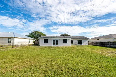 1972 Se Esterbrook Street Port Saint Lucie FL 34983