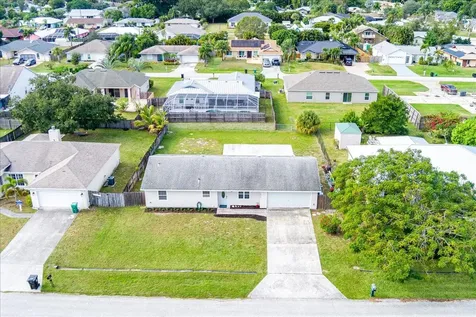 1972 Se Esterbrook Street Port Saint Lucie FL 34983
