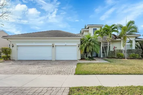 211 Nw Pleasant Grove Way Port Saint Lucie FL 34986