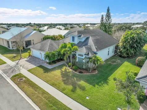 211 Nw Pleasant Grove Way Port Saint Lucie FL 34986