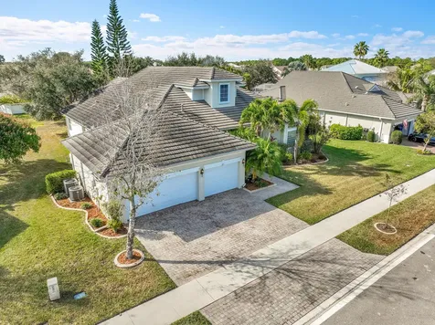 211 Nw Pleasant Grove Way Port Saint Lucie FL 34986