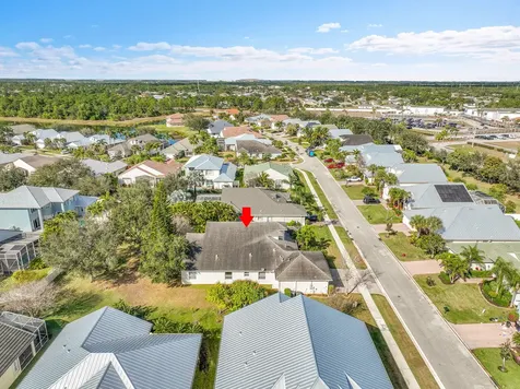 211 Nw Pleasant Grove Way Port Saint Lucie FL 34986