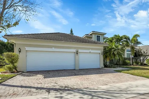 211 Nw Pleasant Grove Way Port Saint Lucie FL 34986