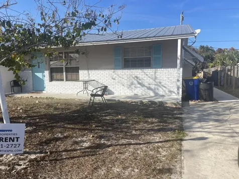 2309 NE Rustic Way Jensen Beach FL 34957