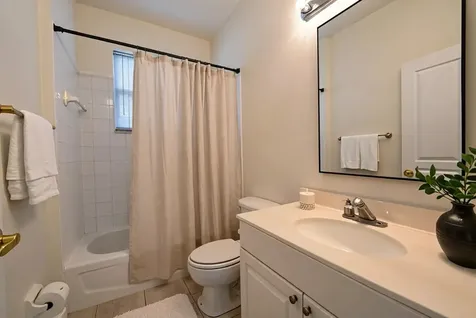 558 Waverly Circle Port Saint Lucie FL 34983