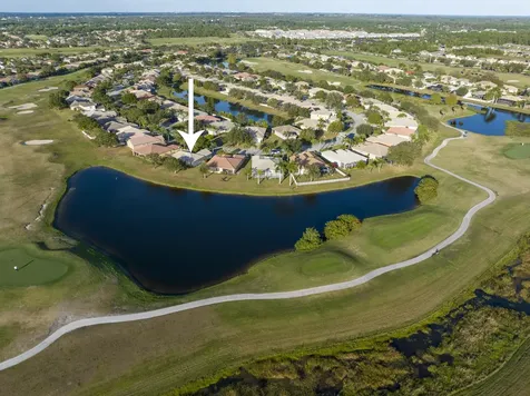 558 Waverly Circle Port Saint Lucie FL 34983
