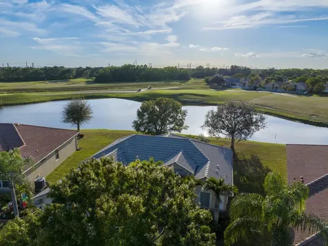 558 Waverly Circle Port Saint Lucie FL 34983