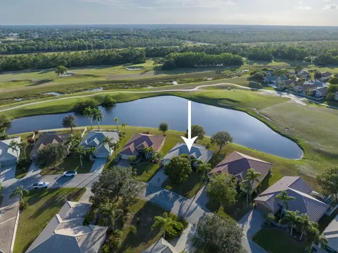 558 Waverly Circle Port Saint Lucie FL 34983