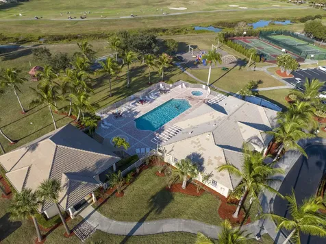 558 Waverly Circle Port Saint Lucie FL 34983