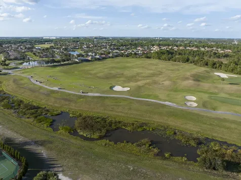 558 Waverly Circle Port Saint Lucie FL 34983