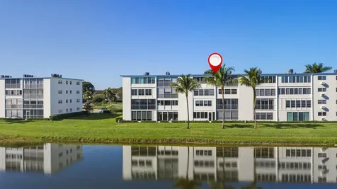 3063 Yarmouth D Boca Raton FL 33434