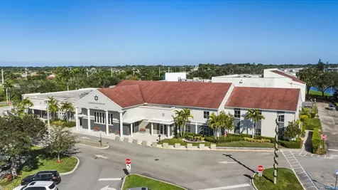 3063 Yarmouth D Boca Raton FL 33434
