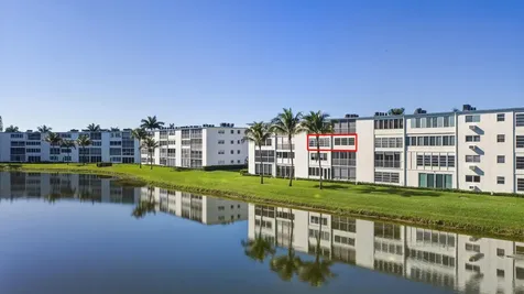 3063 Yarmouth D Boca Raton FL 33434