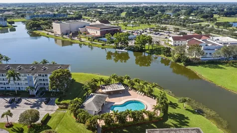 3063 Yarmouth D Boca Raton FL 33434