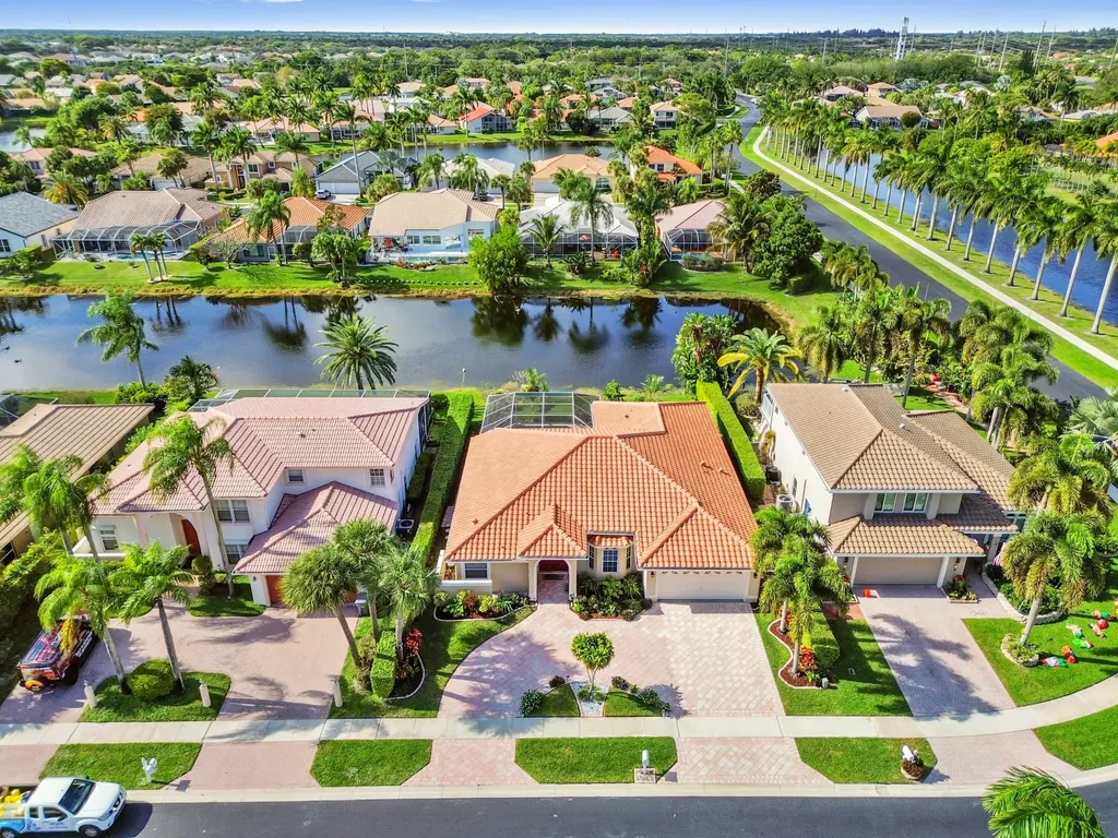 9351 Aqua Vista Boulevard Boynton Beach FL 33437