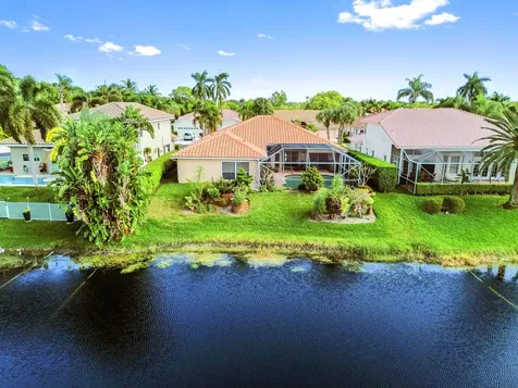 9351 Aqua Vista Boulevard Boynton Beach FL 33437