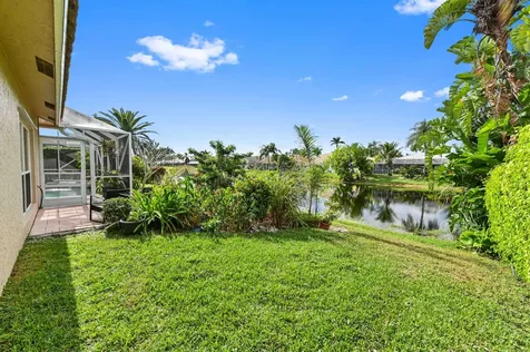 9351 Aqua Vista Boulevard Boynton Beach FL 33437