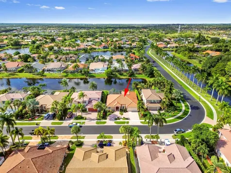 9351 Aqua Vista Boulevard Boynton Beach FL 33437