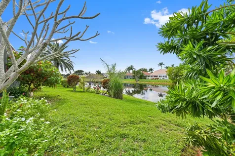 9351 Aqua Vista Boulevard Boynton Beach FL 33437