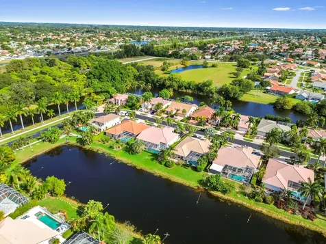 9351 Aqua Vista Boulevard Boynton Beach FL 33437