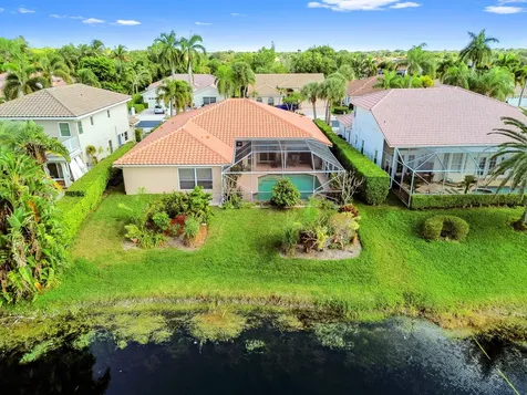 9351 Aqua Vista Boulevard Boynton Beach FL 33437