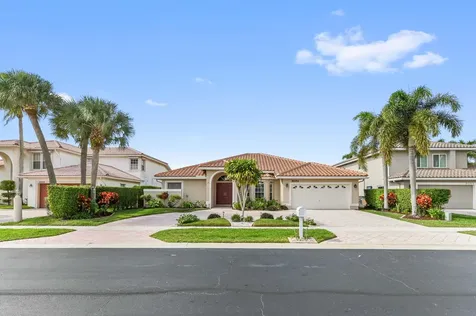 9351 Aqua Vista Boulevard Boynton Beach FL 33437