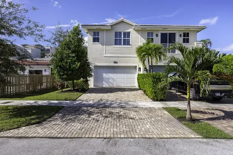 1031 Ne 13th Avenue Fort Lauderdale FL 33304