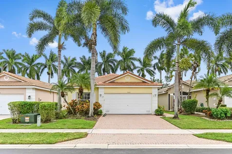 9550 Cherry Blossom Court Boynton Beach FL 33437
