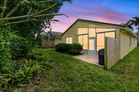 9550 Cherry Blossom Court Boynton Beach FL 33437