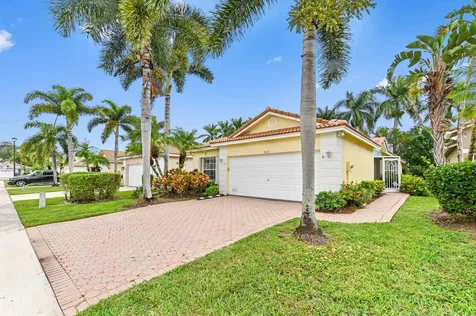 9550 Cherry Blossom Court Boynton Beach FL 33437