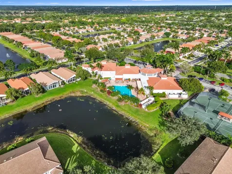 9550 Cherry Blossom Court Boynton Beach FL 33437