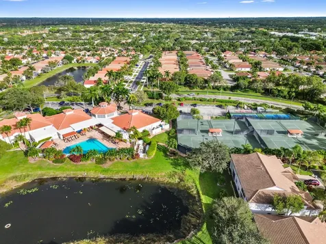 9550 Cherry Blossom Court Boynton Beach FL 33437