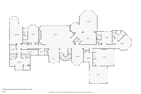10520 Hawks Landing Terrace West Palm Beach FL 33412