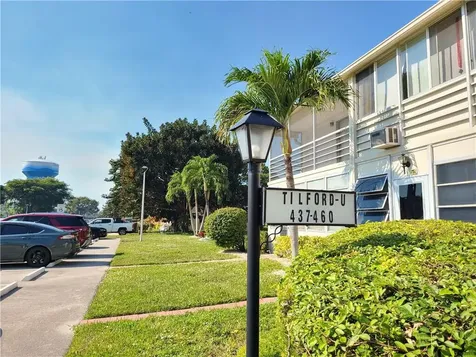 441 Tilford U Deerfield Beach FL 33442