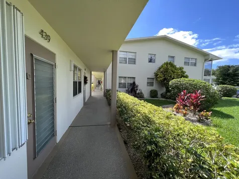 441 Tilford U Deerfield Beach FL 33442
