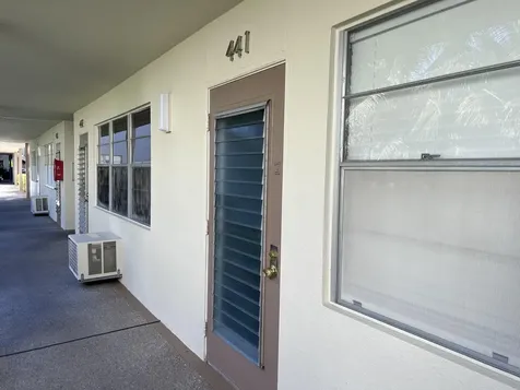 441 Tilford U Deerfield Beach FL 33442