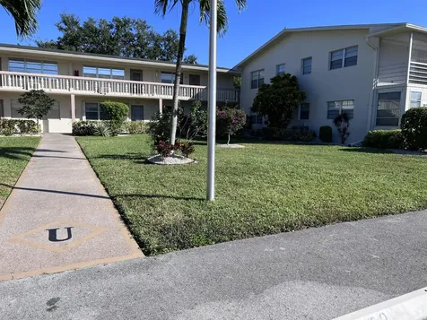 441 Tilford U Deerfield Beach FL 33442