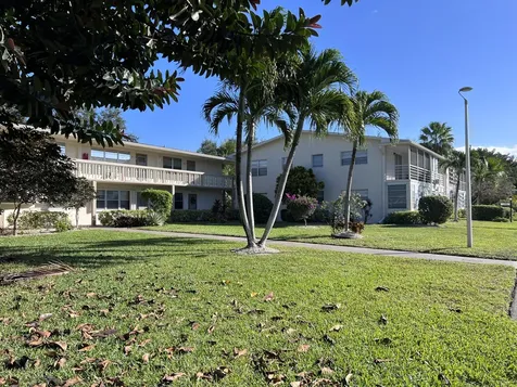 441 Tilford U Deerfield Beach FL 33442