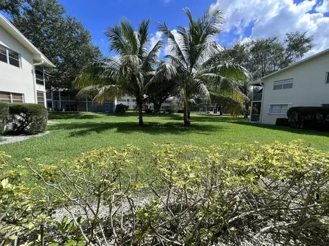 441 Tilford U Deerfield Beach FL 33442