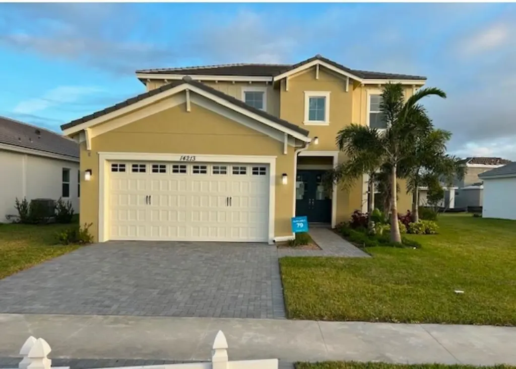 14213 Silver Needle Spring Westlake FL 33470