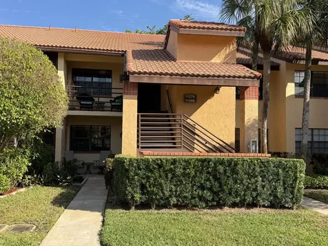 11268 Aspen Glen Drive Boynton Beach FL 33437