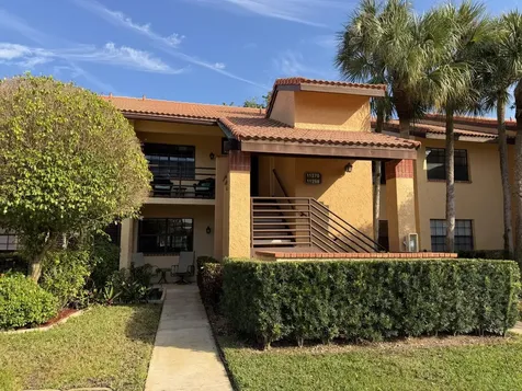 11268 Aspen Glen Drive Boynton Beach FL 33437