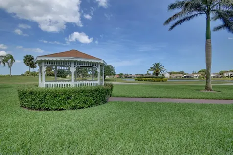 11268 Aspen Glen Drive Boynton Beach FL 33437