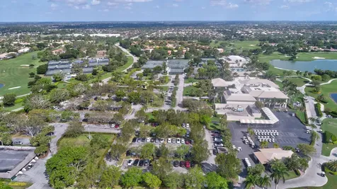 11268 Aspen Glen Drive Boynton Beach FL 33437
