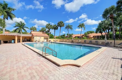 11268 Aspen Glen Drive Boynton Beach FL 33437