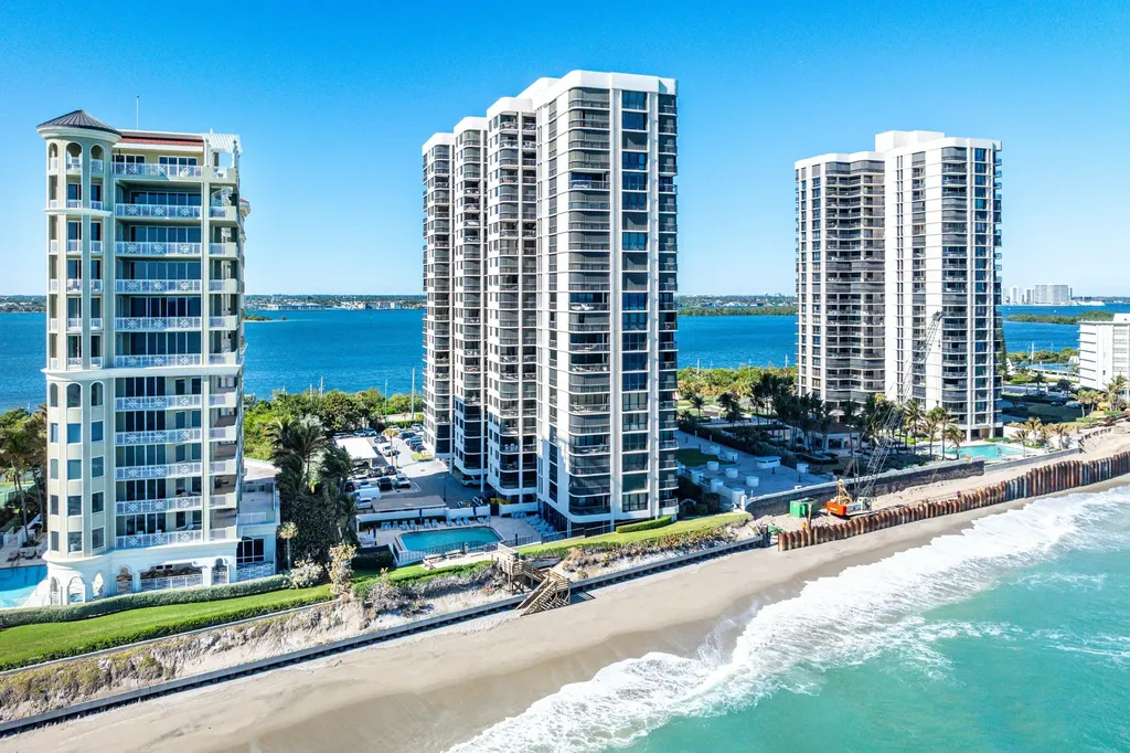 5380 N Ocean Drive Singer Island FL 33404
