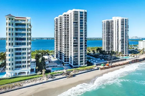 5380 N Ocean Drive Singer Island FL 33404