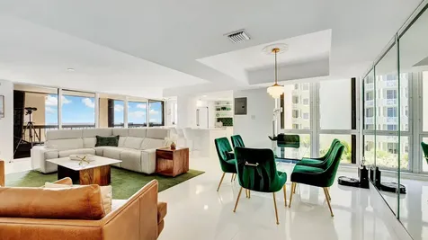 5380 N Ocean Drive Singer Island FL 33404