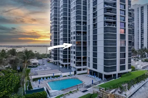 5380 N Ocean Drive Singer Island FL 33404