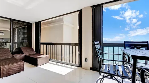 5380 N Ocean Drive Singer Island FL 33404